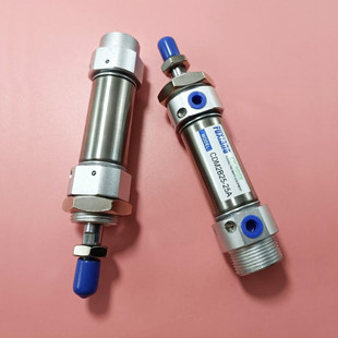 全新CM2B40 210 240 250Z迷你气缸 200 230 190 180 CDM2B40 220