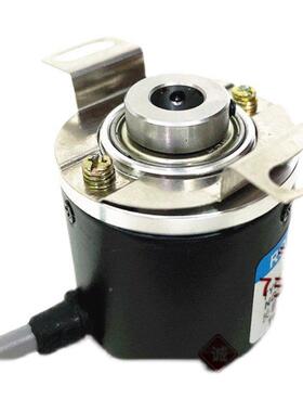 1春RCC38.18V9-40.35长M2C-02BM电机旋转编码器MAG 锥度轴