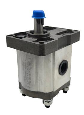 SAIRUI液压泵CBNs-F320-CLPLN1CBNS-F325-CLP8LN1压力泵 齿轮油泵