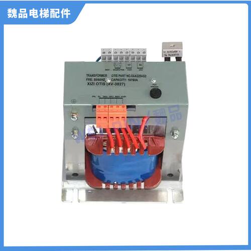 奥的斯变压器XAA225AS1/B