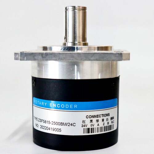 全新现OVA货 SF5815-1024B床M05L 数控机主轴编码器ROT/ARY ENCZO