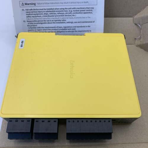 Autonics-奥尼克斯安全控制器SFCR2SFC-R21212R230 SFC-托N322--2