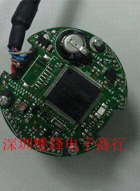 TS5667N422 TAMAGAWA多摩川编码器 全新原装