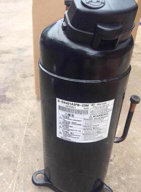 D422A3F变-26MD/2AM/2A8ZAD DA420A3F-2D0东芝M2/21MD 东芝频压缩