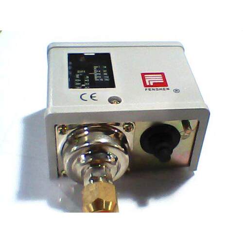 压力控制器开关P3E616D2