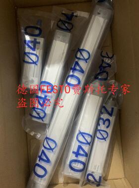FES0TO气缸 DS1BC-32-4-0-80-100-25-200-300-FESTO5400-500-PPVA