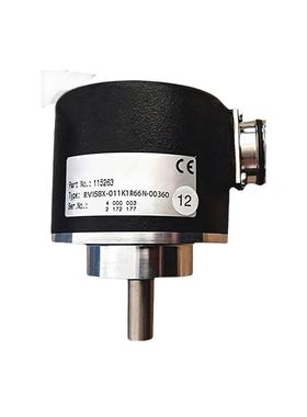光电RVI58X-011K1R61N-06124增量编码器0100-003LFP0-06000-0100