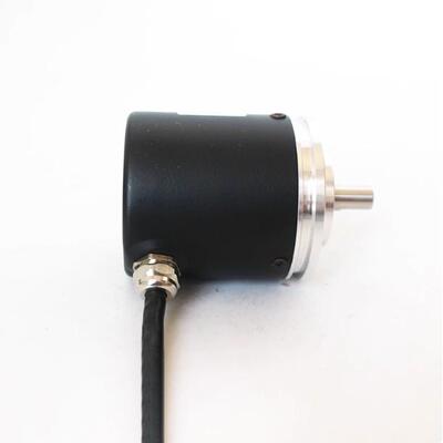 全新EB50B8-P4AR-100-500-1024编码器-600.ADT201-600.1Z8281