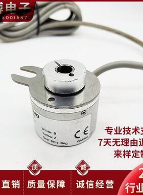 TW3014040空心OEG电旋转编码器TW1366轴335EN机I-38A3DN6B00D1