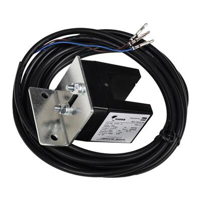 原装适用广日电梯平层感应器WLS126NT.NC/光电开关WLS126NT.NO