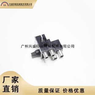 海德堡印刷机配件 SM74飞达调节阀 分气阀 分风阀 调节阀