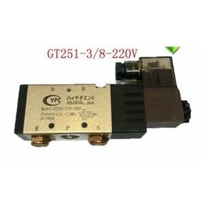 220V GT251 GT252 YPC电磁阀GT252