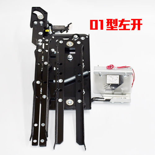 适用展鹏门机01型电梯轿