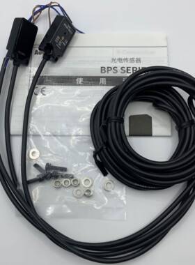 品Autonic奥托尼克 紧凑型光电开正关 BPSs3BPS3M-TDM-TDT BPS3M-