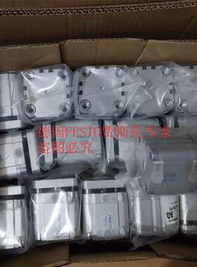 FTO 费FESTOE斯托 ADV全UL-80-60-P-A 156919 新原装正S品