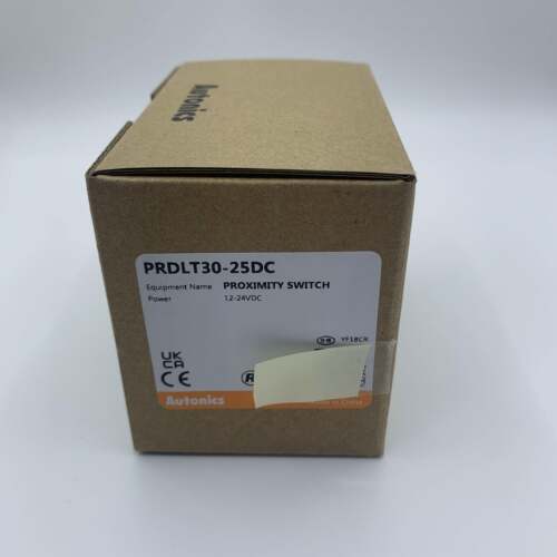 正品Autonics奥托克斯PRDLT30-接近开关 PRD尼T30-25O-25DC-1L5DO