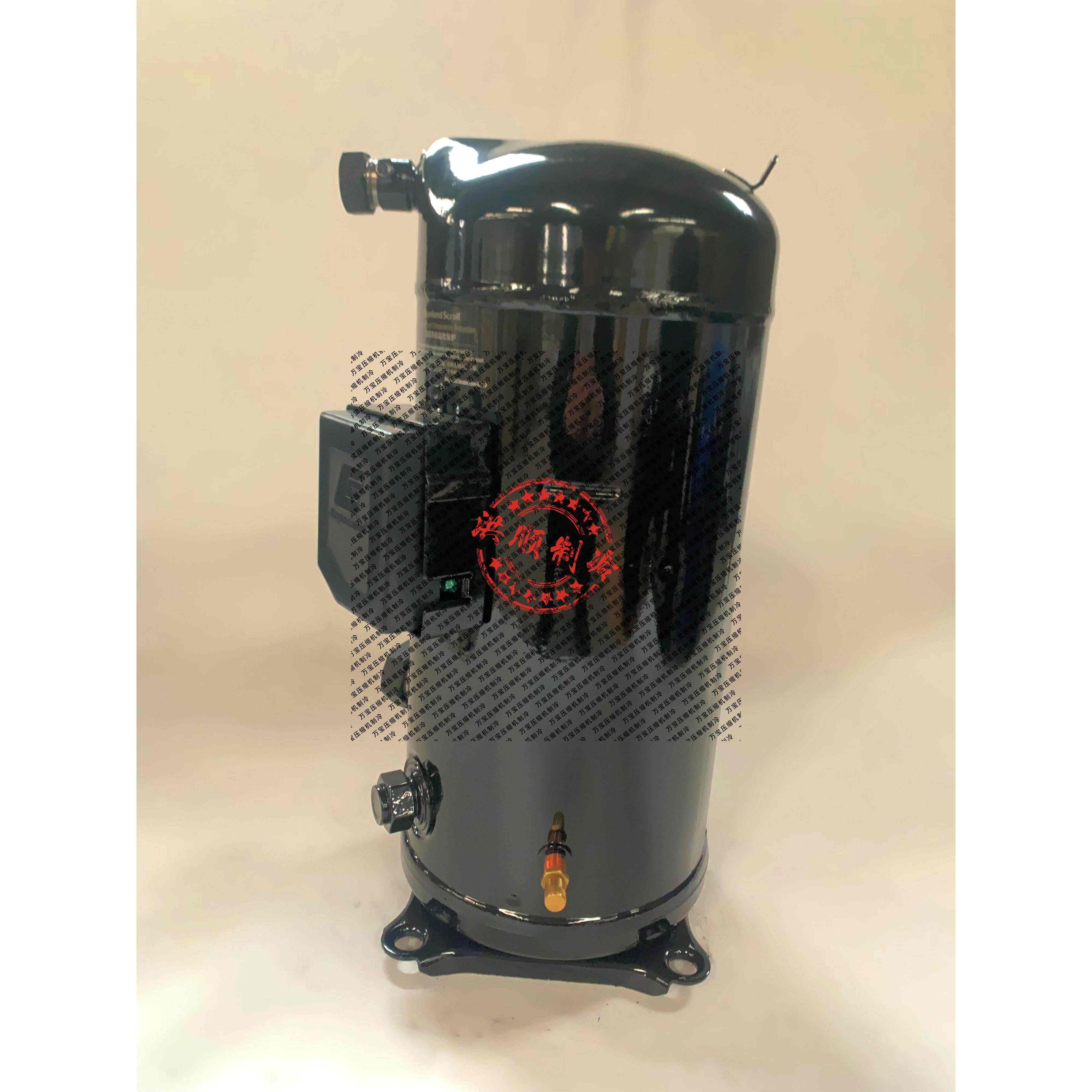 1p15匹冷库压缩机螺口ZB9