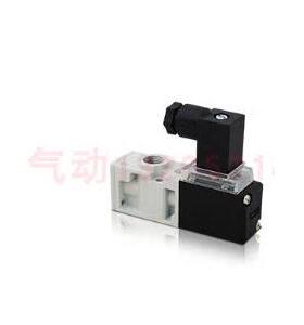 原装台湾气立可二位三通真空电磁阀SKB310-01/M5-V-24VDC-W/K-C1