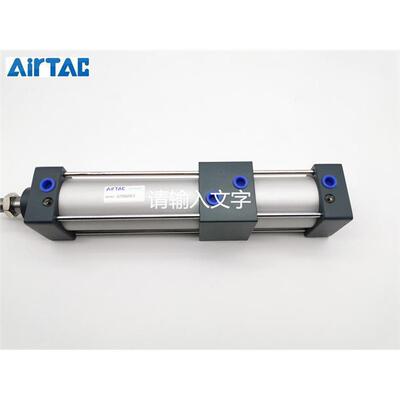 AirTac亚德客SCT多位置气