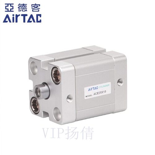 亚德客AIRTACE12X5034紧