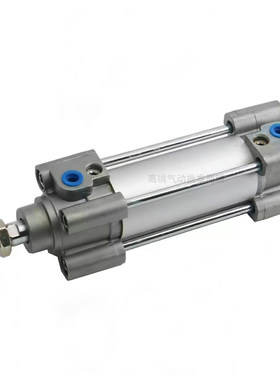 拉杆型标准气缸C96SDT C96SDB100/125-25/40/60/75/100/150/500