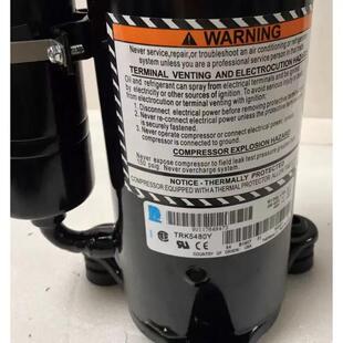 TK5512Y trkR545Y全新泰康空0调冷库冰箱制冷活缩塞 泰康TRK5480Y
