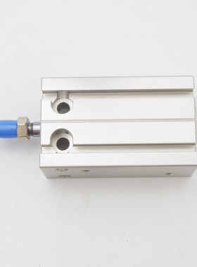 亚德客 多位置固定自由安装气缸MD20X5X10X15X20X25X30X35X40