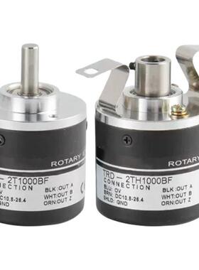 替代koyo光洋-型光电编码器T RD2TH00BF1000 1FSS024V6H 360AF 20