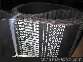 463XH 507XH 560XH 630XH三星梯形齿同步皮带