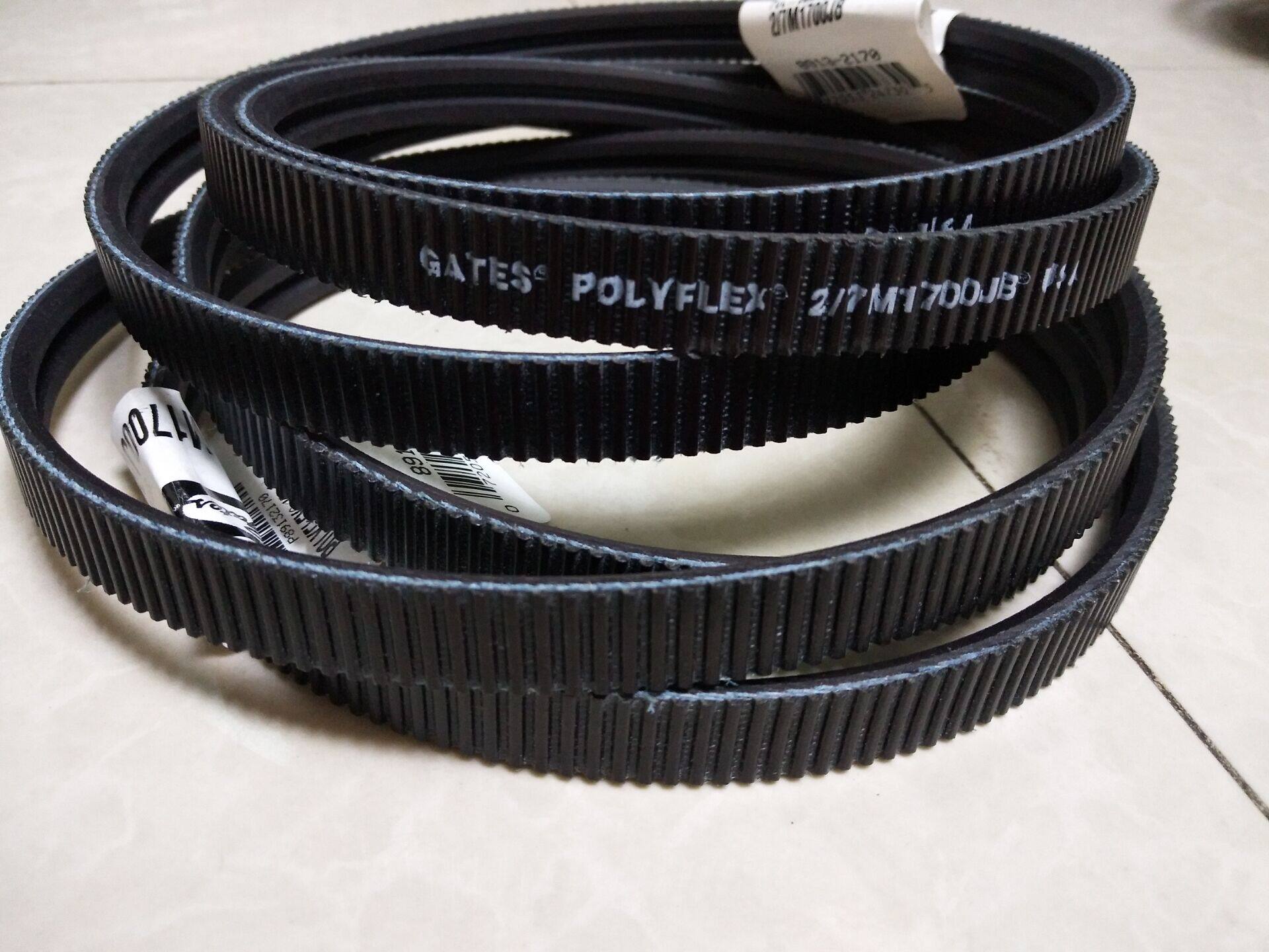 2/7M1320JB 3/7M1320JB 4/7M1320JB进口盖茨Gates联组广角带水塔