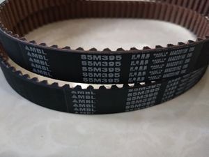 三星同步带S5M950 S5M965圆弧齿S5M975 S5M980同步皮带