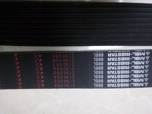 L型MBL多沟带710L 725L 750L 765L皮带