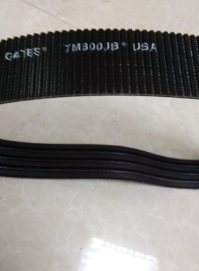 2/7M2000JB 3/7M2000JB 4/7M2000JB盖茨广角带水塔 机床主轴皮带