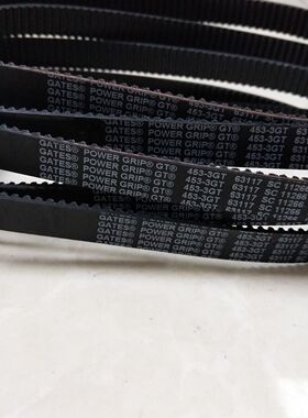 3GT-564 3GT-570 3GT-576 3GT-579盖茨GATES同步带机床皮带