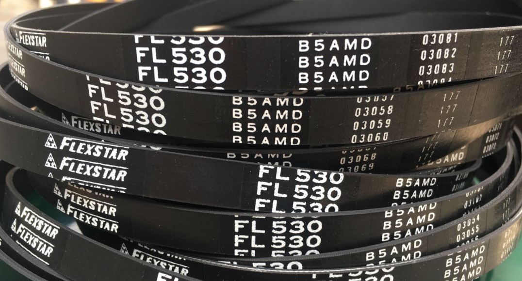 MITSUBOSHI日本三星FLEXSTAR无缝平皮带950FL 1000FL