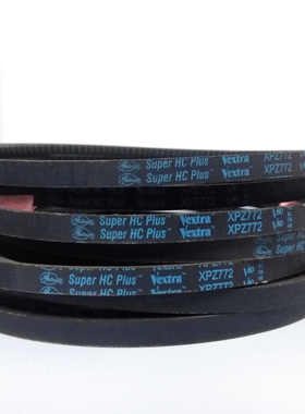 XPA782三角带XPA800皮带XPA810耐高温防静电皮带