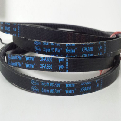 XPA1657带齿三角带XPA1682耐高温皮带XPA1700