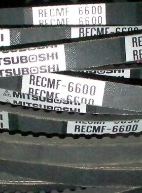 风扇皮带RECMF8260 RECMF8270 RECMF8280 RECMF8290 RECMF8295
