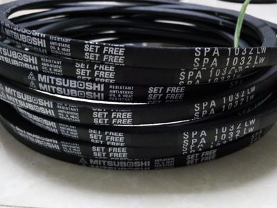 spa3175lw三角带耐高温