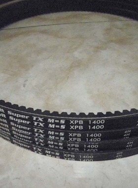 optibelt Super TX M=S 3VX355德国奥比白标三角带opt皮带