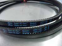 XPA1550三角皮带XPA1557齿形带XPA1582空压机三角带