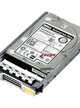 Dell EqualLogic 1.8TB SAS 10k 2.5 12Gb 4Kn 61H3H 061H3H 硬盘