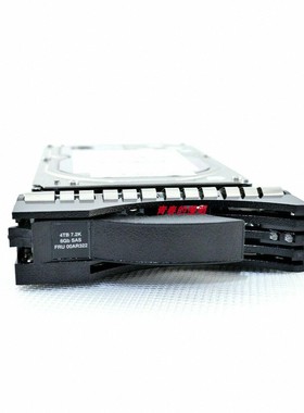 IBM 00AR421 00AR322 00AR487 4T 4TB SAS 7.2K V7000 Gen2硬盘