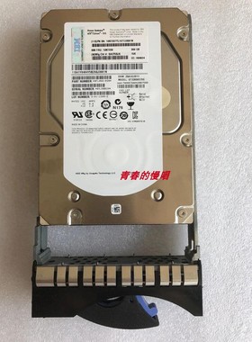IBM 3648 10N7234 10N7207 10N7208 300G 15K SAS P550 P570硬盘