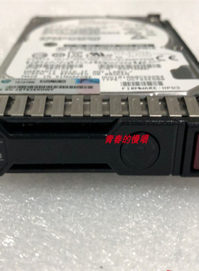 H 781577-001 600G SAS 12Gb DL380 DL388 DL580 Gen9 G10 硬盘
