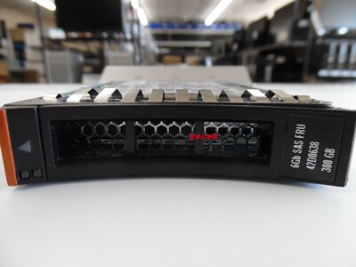 IBM 42D0637 42D0638 42D0641 300G 10K SAS 6Gb M2 M3 M4 硬盘