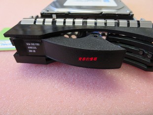 IBM 44W2234 44W2235 44W2238 300G 15K RPM SAS 3.5寸 硬盘