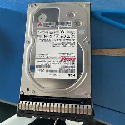 原装02311AYT 2T SATA 3.5寸 RH2488 RH2288H RH5885 V3 2TB硬盘