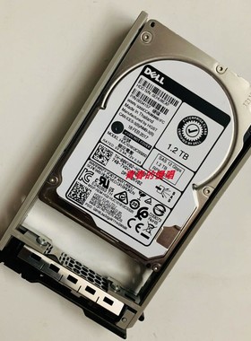 DELL 00KV02 0KV02 HUC101812CSS200 0B34157 1.2T SAS 12Gb 硬盘