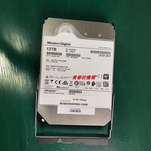 12Gb 存储硬盘 108 12T X4132A 00700 7.2K NetApp SAS